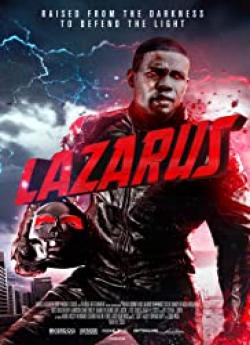 Lazarus (2021) flemmix