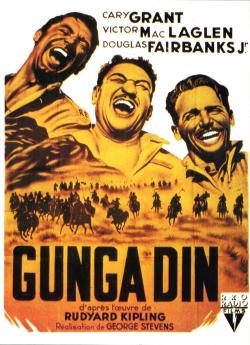 Gunga Din flemmix