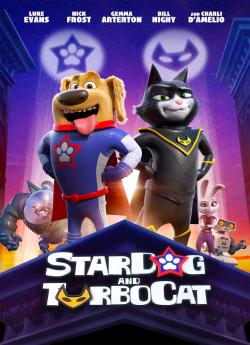 StarDog et TurboCat flemmix