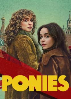 Ponies - Saison 1 flemmix