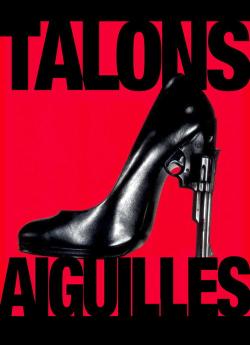 Talons aiguilles flemmix