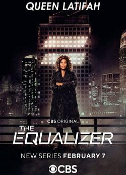 The Equalizer (2021) - Saison 2 flemmix