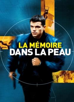 La Mémoire dans la peau flemmix