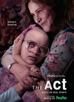 The Act - Saison 1 flemmix