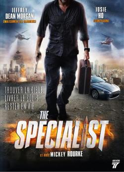 The Specialist (2011) flemmix