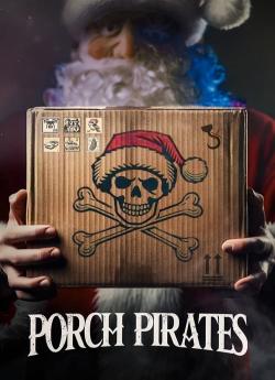 Porch Pirates flemmix