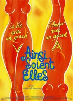 Ainsi soient-elles flemmix