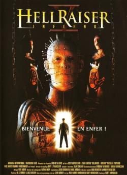 Hellraiser 5 : Inferno flemmix
