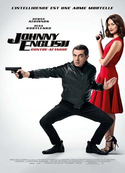 Johnny English contre-attaque flemmix