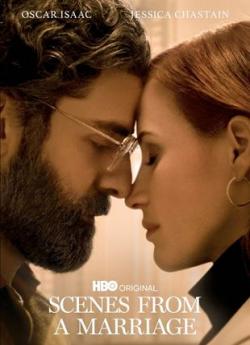 Scenes from a Marriage - Saison 1 flemmix