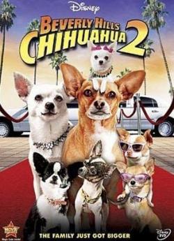 Le Chihuahua de Beverly Hills 2 flemmix