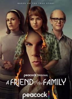 A Friend of the Family - Saison 1 flemmix