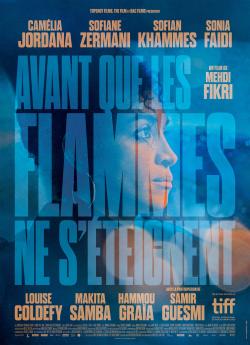 Avant que les flammes ne s’éteignent flemmix