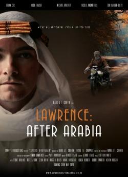 Lawrence After Arabia (2021) flemmix