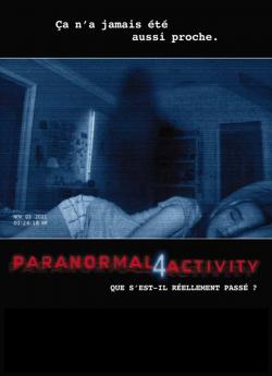 Paranormal Activity 4 flemmix