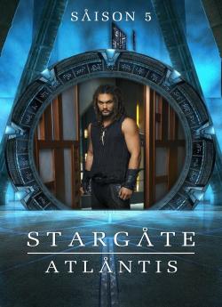 Stargate: Atlantis - Saison 5 flemmix