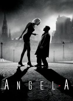 Angel-A flemmix