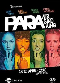Para - We are King - Saison 2 flemmix