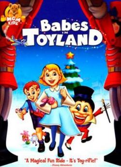 Toyland, le pays des jouets flemmix