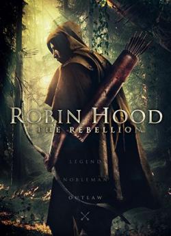 Robin des bois : la rébellion flemmix