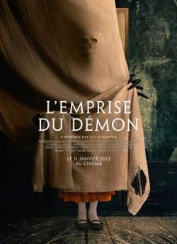 L'Emprise du démon flemmix
