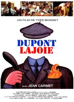 Dupont Lajoie flemmix