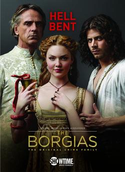 The Borgias - Saison 3 flemmix