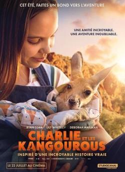Charlie et les kangourous flemmix