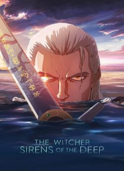 The Witcher : Les sirènes des abysses flemmix