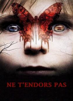 Ne t'endors pas flemmix