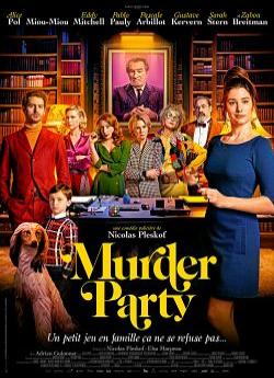 Murder Party flemmix