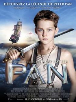 Pan (2015) flemmix