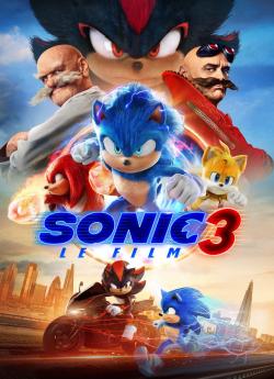 Sonic 3 - le film flemmix