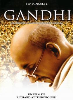 Gandhi flemmix