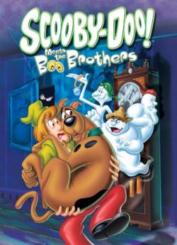 Scooby-Doo  et les Boo Brothers flemmix