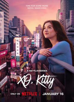 XO, Kitty - Saison 2 flemmix