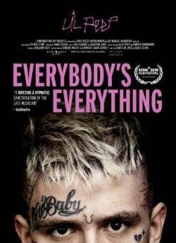 Lil Peep: Everybody's Everything flemmix
