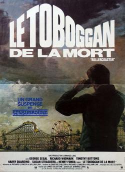 Le Toboggan de la mort flemmix