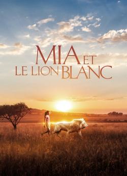 Mia et le Lion Blanc flemmix