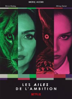 Les Ailes de l'Ambition - Saison 2 flemmix