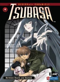 Tsubasa Reservoir Chronicle - Saison 2 flemmix