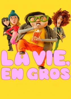 La Vie, en Gros flemmix