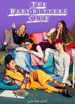 Les Baby-sitters - Saison 2 flemmix