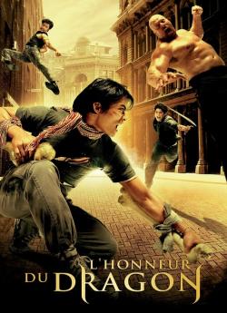 L'honneur du dragon flemmix