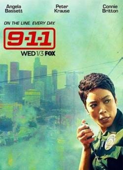 9-1-1 (2018) - Saison 1 flemmix