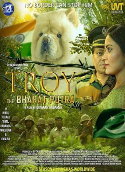 Troy, le Fils de Bharat flemmix