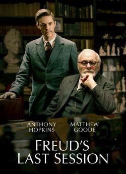 Freud's Last Session flemmix