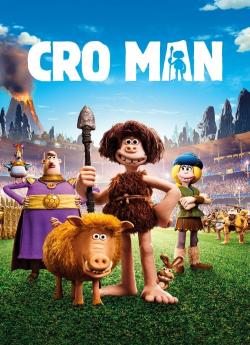 Cro Man flemmix