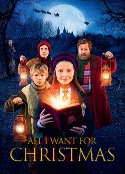 All I Want for Christmas flemmix