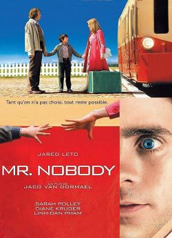 Mr. Nobody flemmix